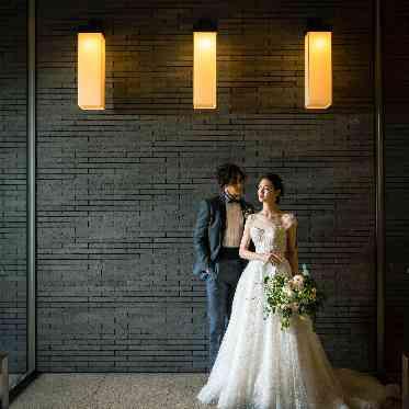 LUCIS(ルーキス) ロビーでの撮影もOK