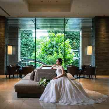 LUCIS(ルーキス) ロビー