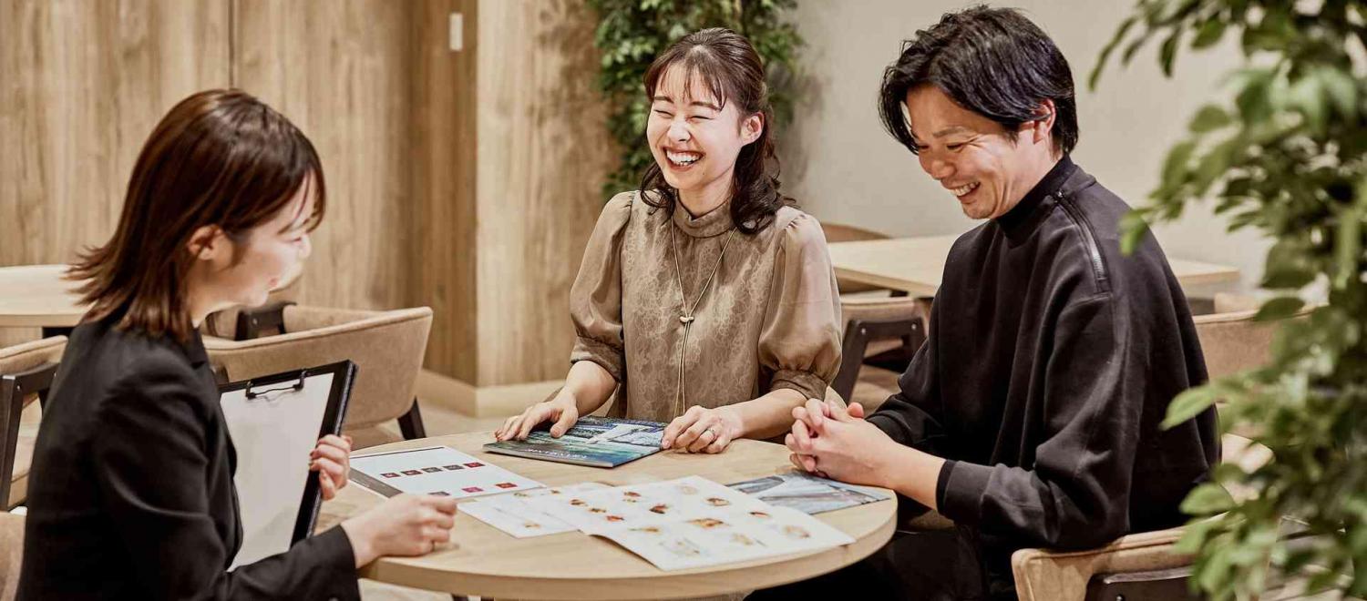 ＬＵＣＩＳ(ルーキス) ロビー・控室