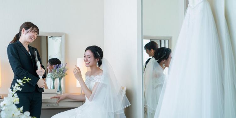 ＬＵＣＩＳ(ルーキス) ロビー・控室