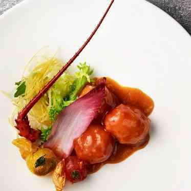 LUCIS(ルーキス) 姿ふかひれのあつあつスープ