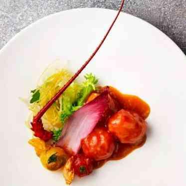 LUCIS(ルーキス) cuisine