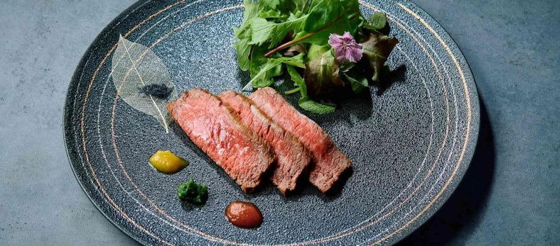 LUCIS(ルーキス) 料理の写真1