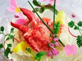 LUCIS(ルーキス) 料理の写真2