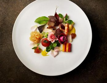 ＬＵＣＩＳ（ルーキス） 料理の写真3