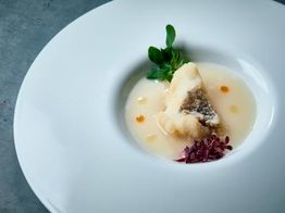 LUCIS(ルーキス) 料理の写真3