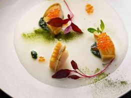 LUCIS(ルーキス) 料理の写真4