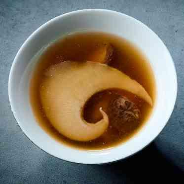 LUCIS(ルーキス) 姿ふかひれのあつあつスープ