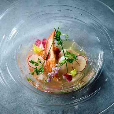 LUCIS(ルーキス) LUCIS CUISINE