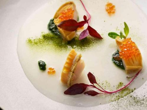 ＬＵＣＩＳ(ルーキス) 料理