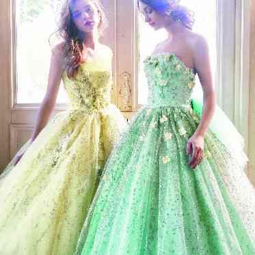 【Dress】Four Sis & Co.