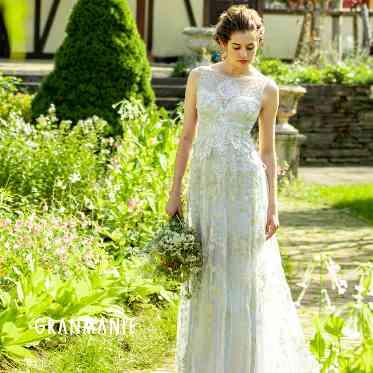 LUCIS(ルーキス) CLAIRE-PETTIBONE_EDEN