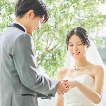 ALCAZAR AVVIO(アルカーサル・アヴィオ) リングセレモニー