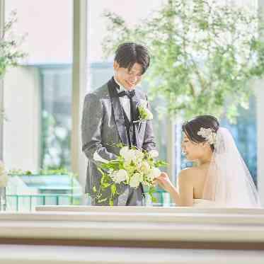 ALCAZAR AVVIO(アルカーサル・アヴィオ) 自然光溢れる開放的な空間