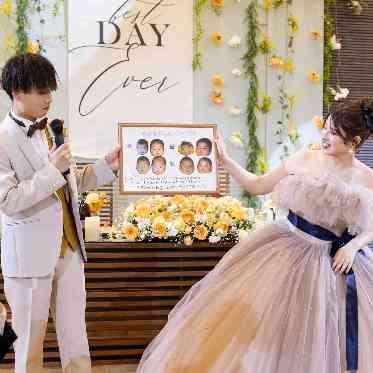 ALCAZAR AVVIO(アルカーサル・アヴィオ) 幼少期あてクイズ