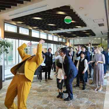 ALCAZAR AVVIO(アルカーサル・アヴィオ) バレーボールトス