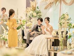 アルカーサル・アヴィオ 披露宴会場の写真2