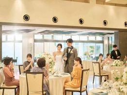 アルカーサル・アヴィオ 披露宴会場の写真3