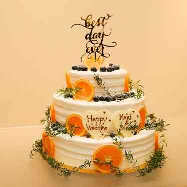 ALCAZAR AVVIO(アルカーサル・アヴィオ) オリジナルケーキ