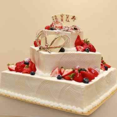 ALCAZAR AVVIO(アルカーサル・アヴィオ) オリジナルケーキ