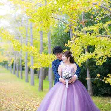 ALCAZAR AVVIO(アルカーサル・アヴィオ) 前撮り