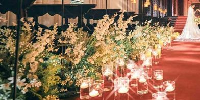 カサデアンジェラ馬車道 挙式会場の写真2