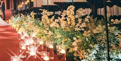 カサデアンジェラ馬車道 挙式会場の写真3