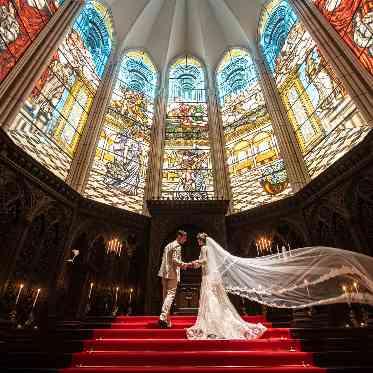 Casa d’ Angela (カサ・デ・アンジェラ) 大聖堂