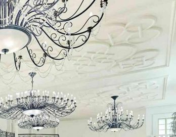 カサデアンジェラ馬車道 披露宴会場の写真2