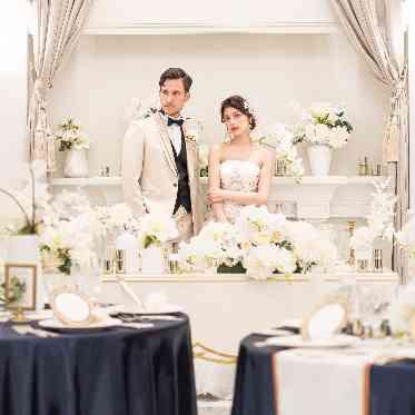 大人可愛いも上質も叶う