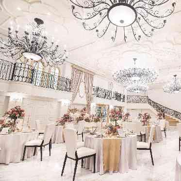 Casa d’ Angela (カサ・デ・アンジェラ) 大人可愛いが叶う