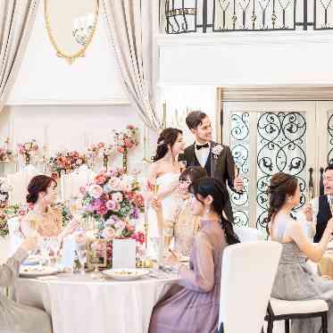 Casa d’ Angela (カサ・デ・アンジェラ) ゲストとのアットホームパーティーで笑顔溢れるひとときを