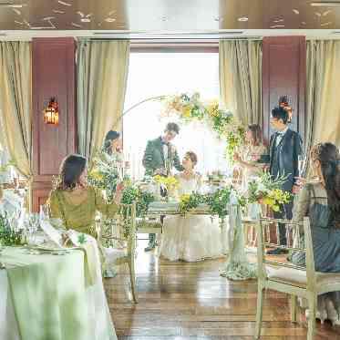 Casa d’ Angela (カサ・デ・アンジェラ) ゲストとのアットホームパーティーが叶う