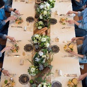 Casa d’ Angela (カサ・デ・アンジェラ) 上からのアングルも素敵