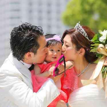 Casa d’ Angela (カサ・デ・アンジェラ) ファミリーウェディングにもおすすめ