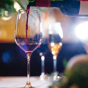 レストランクオリティでお届けする最高のおもてなし。