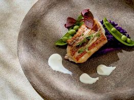 ザ・リュクス銀座 料理の写真3