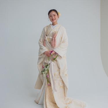 ララシャンス 博多の森 和装