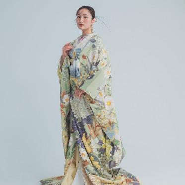 ララシャンス 博多の森 和装