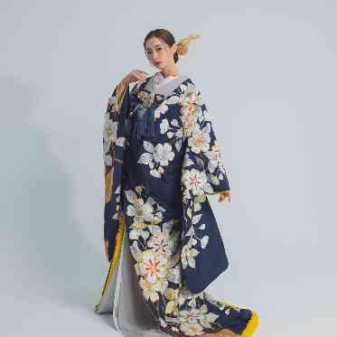 ララシャンス 博多の森 和装