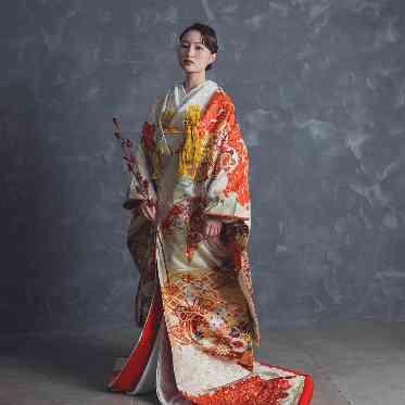 ララシャンス 博多の森 和装