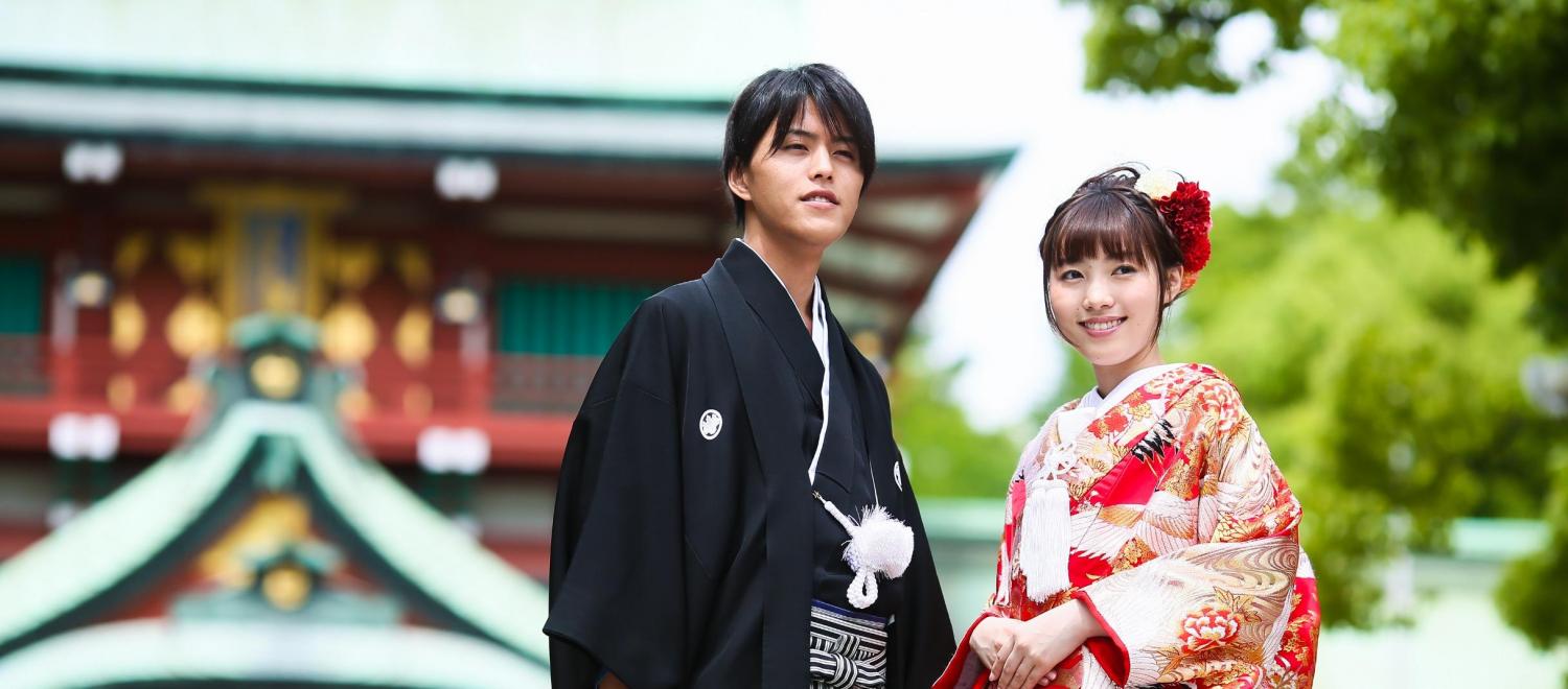 アンフェリシオン 挙式会場