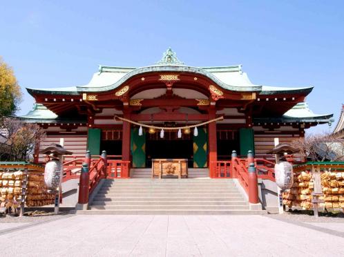 アンフェリシオン 挙式会場