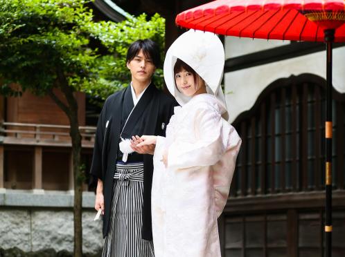 アンフェリシオン 挙式会場