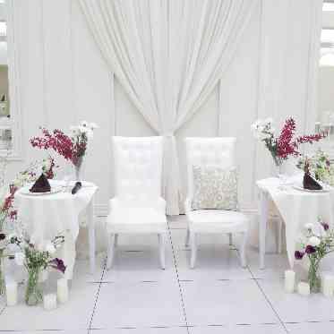 アンフェリシオン スタイリッシュで大人かわいいコーディネート