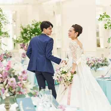 アンフェリシオン シエロコーディネートイメージ