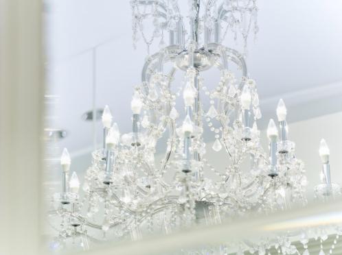 アンフェリシオン 披露宴会場