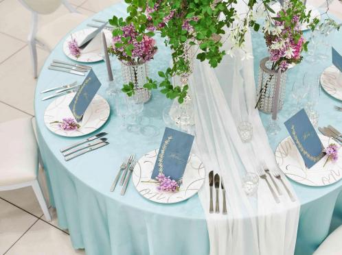 アンフェリシオン 披露宴会場