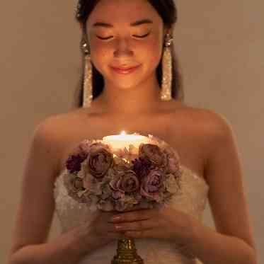 ワンフロア貸切のリゾートに佇む邸宅風パーティ会場で、アットホームなひとときを