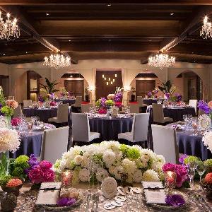 ラグジュアリー・パープル